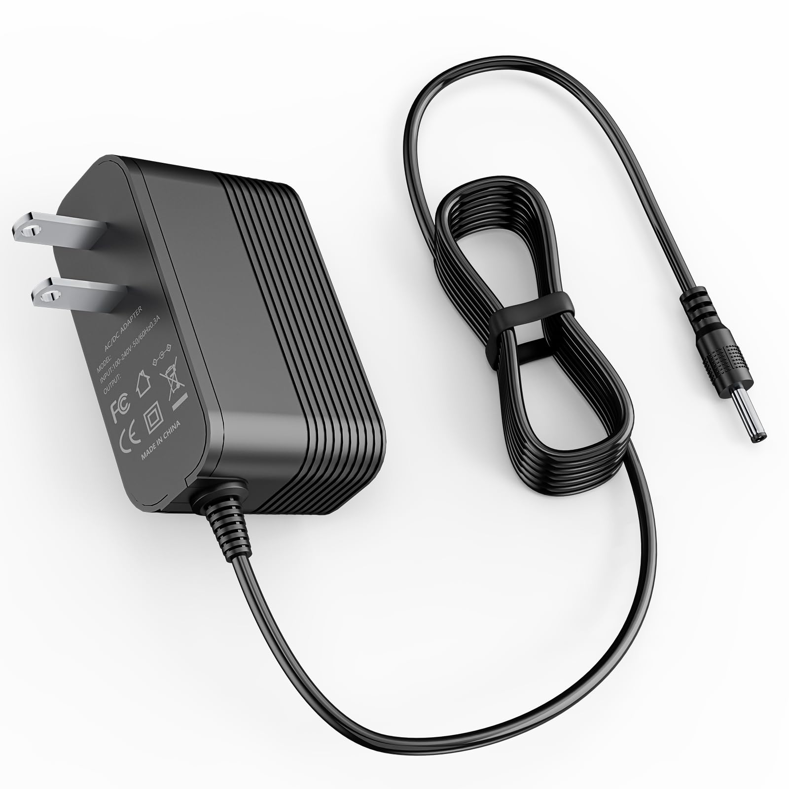 Amazon.com: Charger for VacLife Handheld Vacuum Cleaner Compatible
